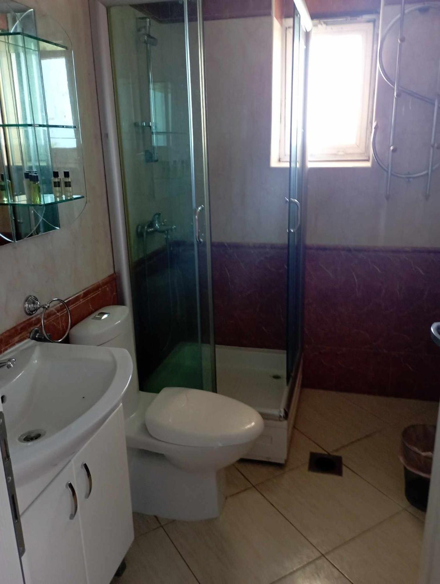 Hotel Bluebell Ohrid Ngoại thất bức ảnh