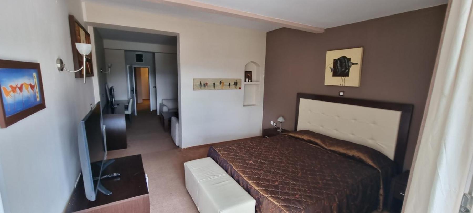 Hotel Bluebell Ohrid Ngoại thất bức ảnh