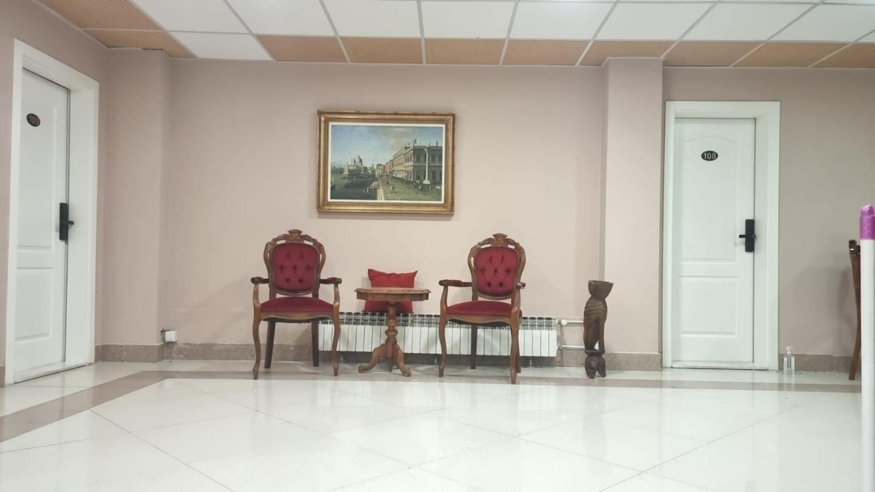 Hotel Bluebell Ohrid Ngoại thất bức ảnh