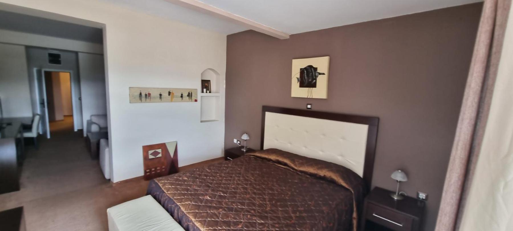 Hotel Bluebell Ohrid Ngoại thất bức ảnh