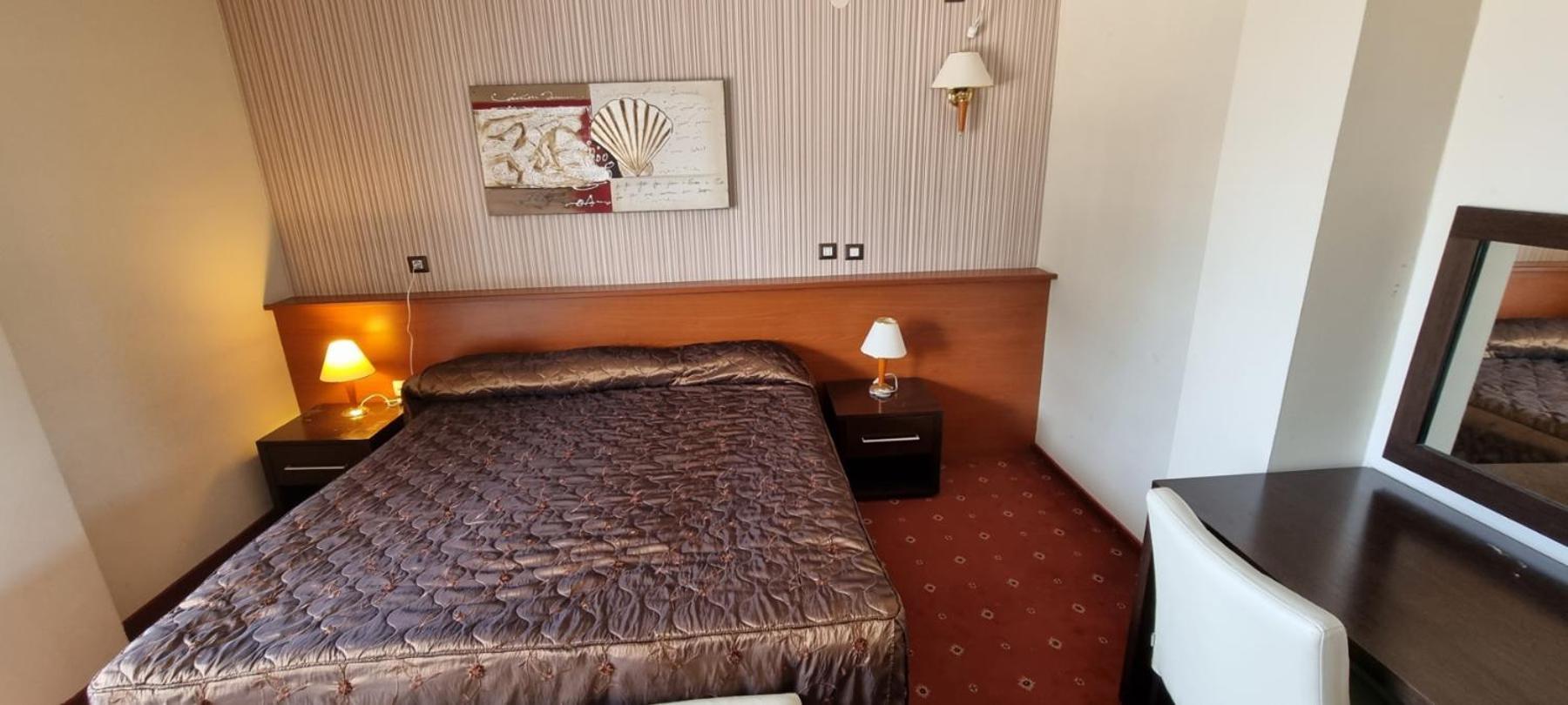 Hotel Bluebell Ohrid Ngoại thất bức ảnh