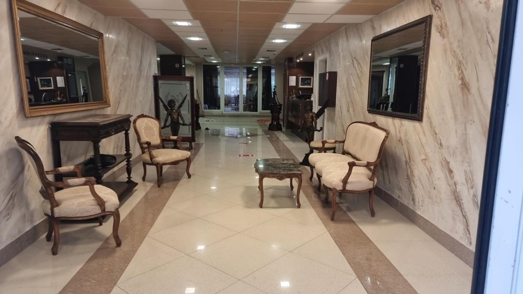 Hotel Bluebell Ohrid Ngoại thất bức ảnh