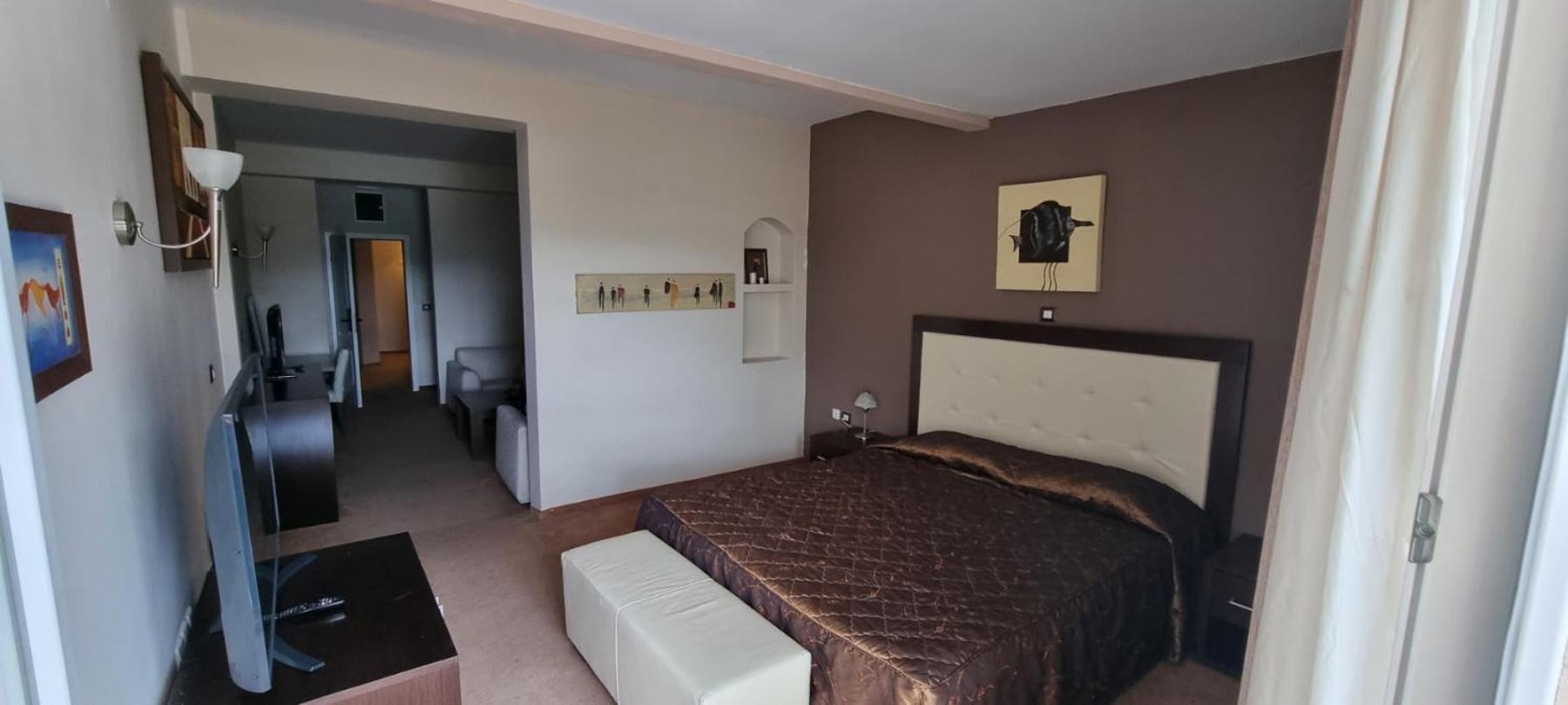 Hotel Bluebell Ohrid Ngoại thất bức ảnh