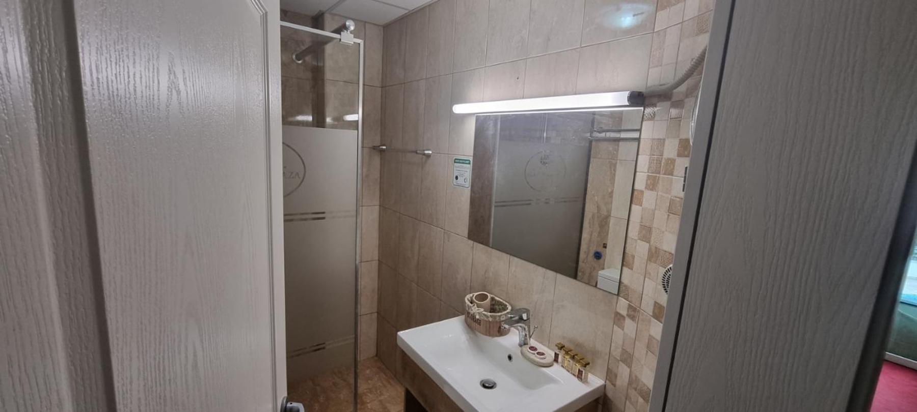 Hotel Bluebell Ohrid Ngoại thất bức ảnh